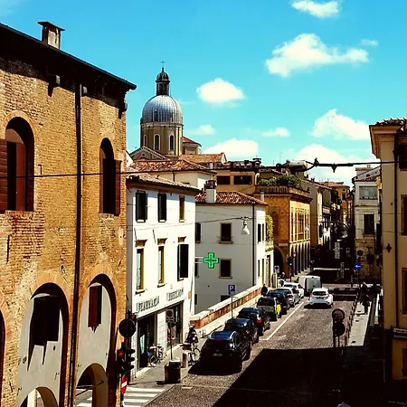 Casa Euganea * Padoue