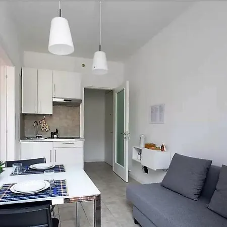 Appartement Casa Euganea