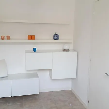 Appartement Casa Euganea *