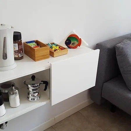 Appartement Casa Euganea