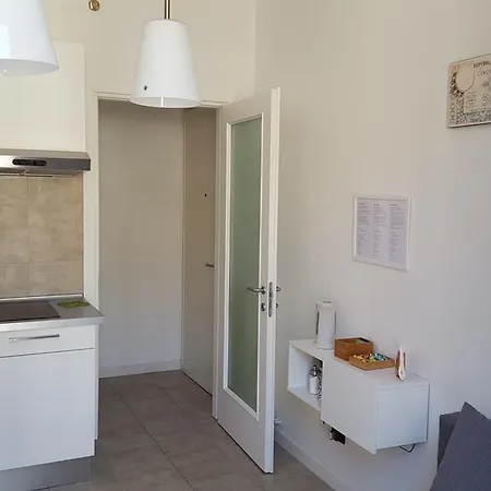 Casa Euganea * Padoue