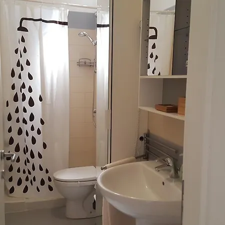 Casa Euganea Padova