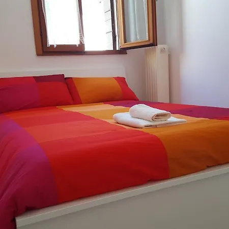 Casa Euganea Apartman *