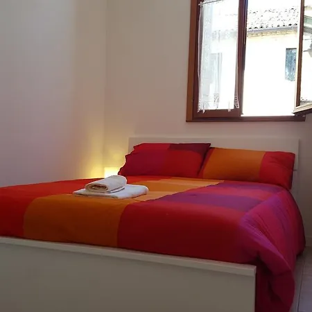 Casa Euganea * Padoue