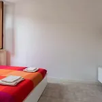 Apartamento Casa Euganea *