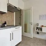 Casa Euganea Padua