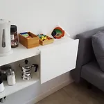 Apartamento Casa Euganea