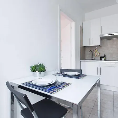 Apartamento Casa Euganea