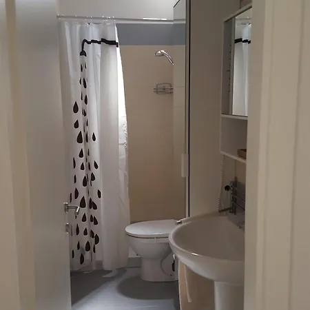 Casa Euganea Apartamento Pádua