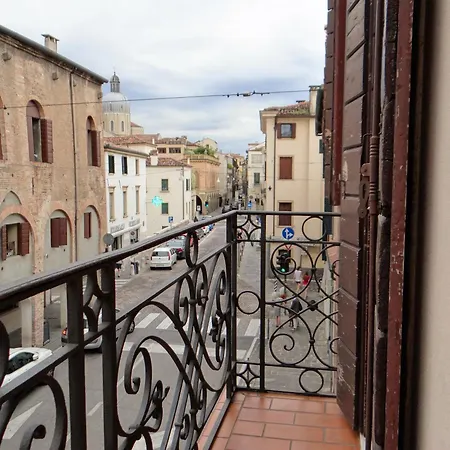 Casa Euganea *