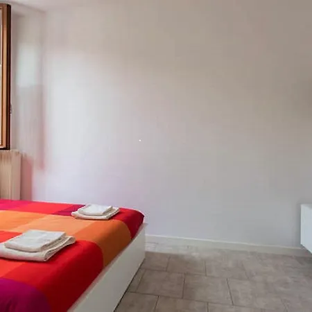 Appartement Casa Euganea *