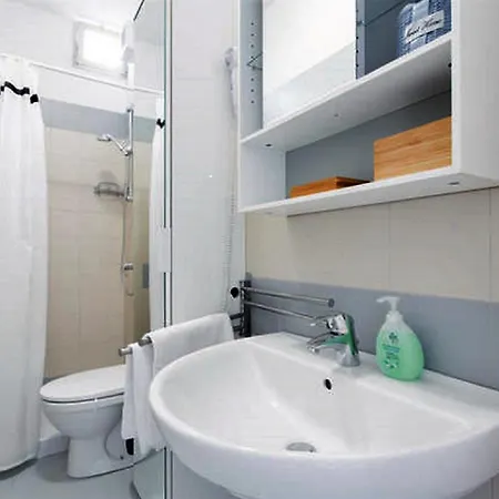 Appartement Casa Euganea *