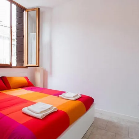 Apartamento Casa Euganea