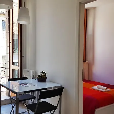 Appartement Casa Euganea Padoue