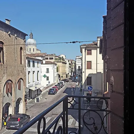 Casa Euganea *