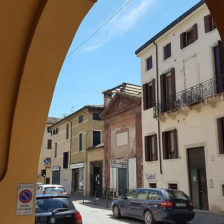 Casa Euganea Apartamento *