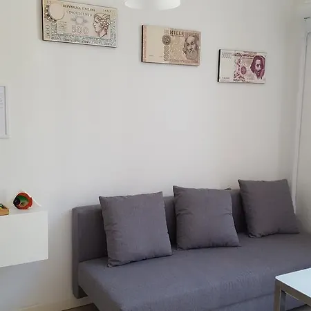 Casa Euganea *