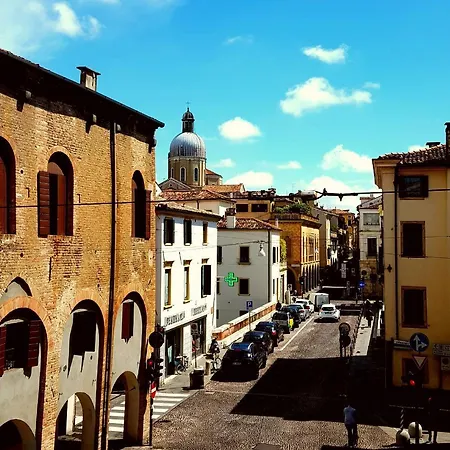 Casa Euganea *