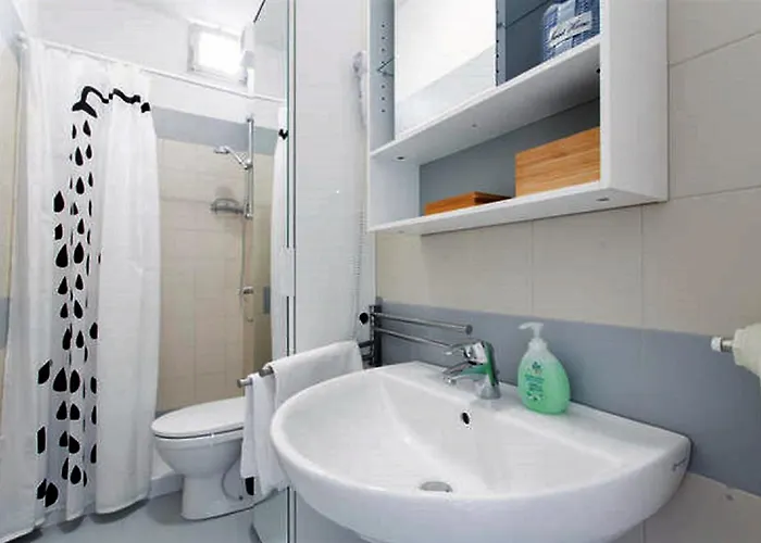 Apartamento Casa Euganea *