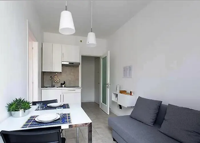 Apartamento Casa Euganea