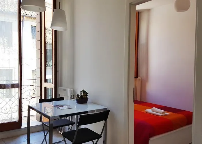 Apartamento Casa Euganea Padua