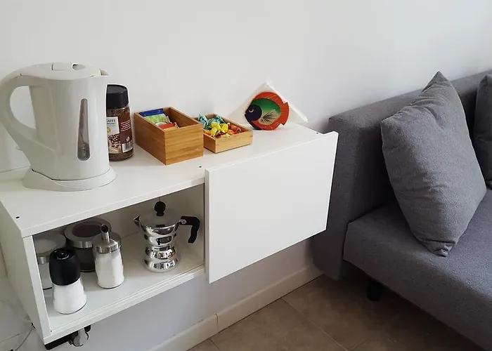 Apartamento Casa Euganea