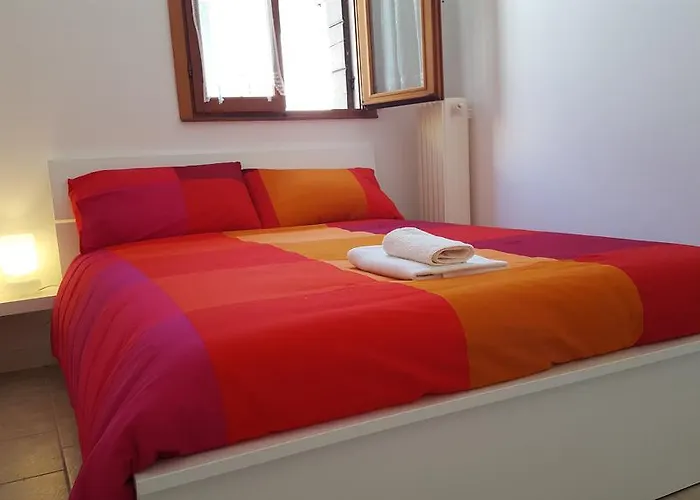 Casa Euganea Apartamento *