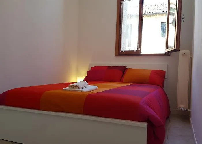 Casa Euganea * Padua